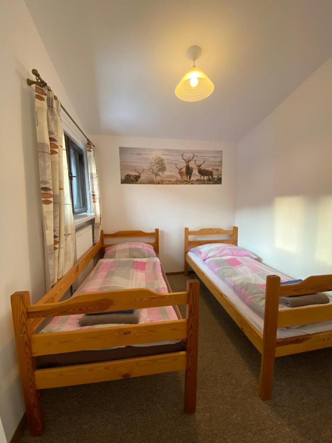 Bed and Breakfast Niezapominajka Szczyrk Esterno foto