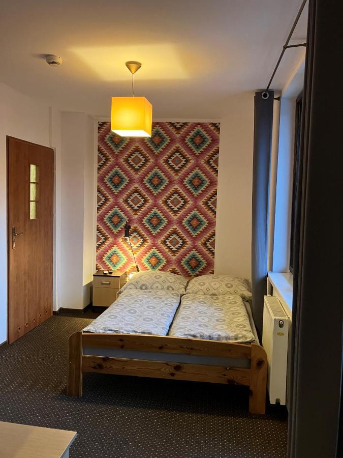 Bed and Breakfast Niezapominajka Szczyrk Esterno foto