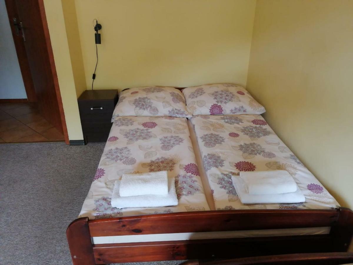 Bed and Breakfast Niezapominajka Szczyrk Esterno foto