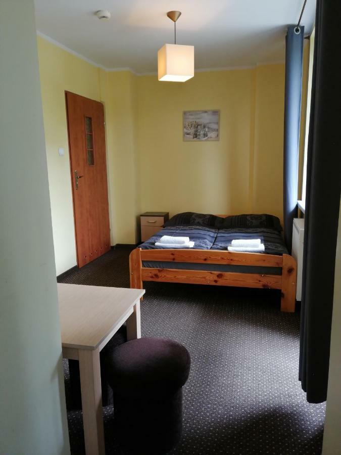 Bed and Breakfast Niezapominajka Szczyrk Esterno foto