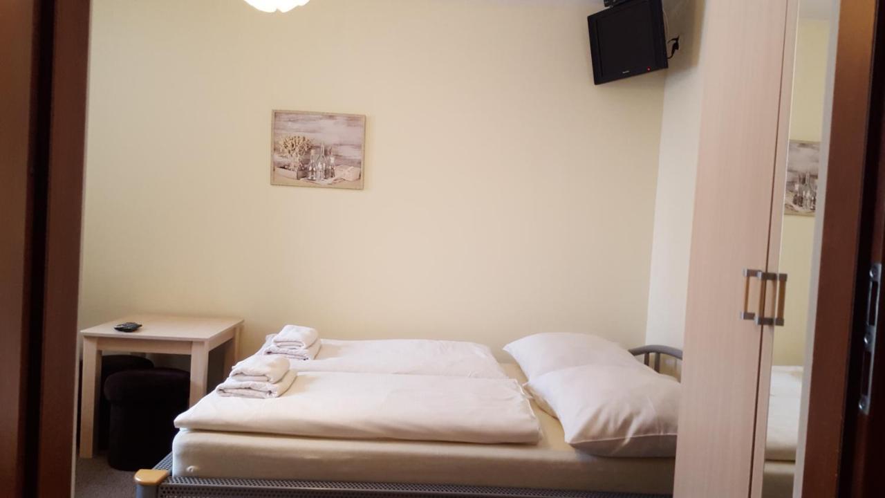 Bed and Breakfast Niezapominajka Szczyrk Esterno foto