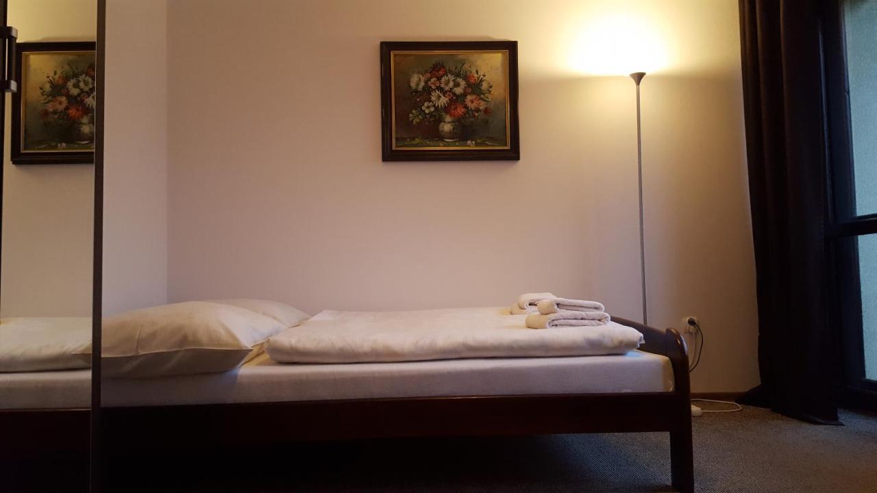 Bed and Breakfast Niezapominajka Szczyrk Esterno foto