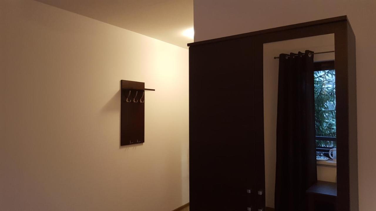 Bed and Breakfast Niezapominajka Szczyrk Esterno foto