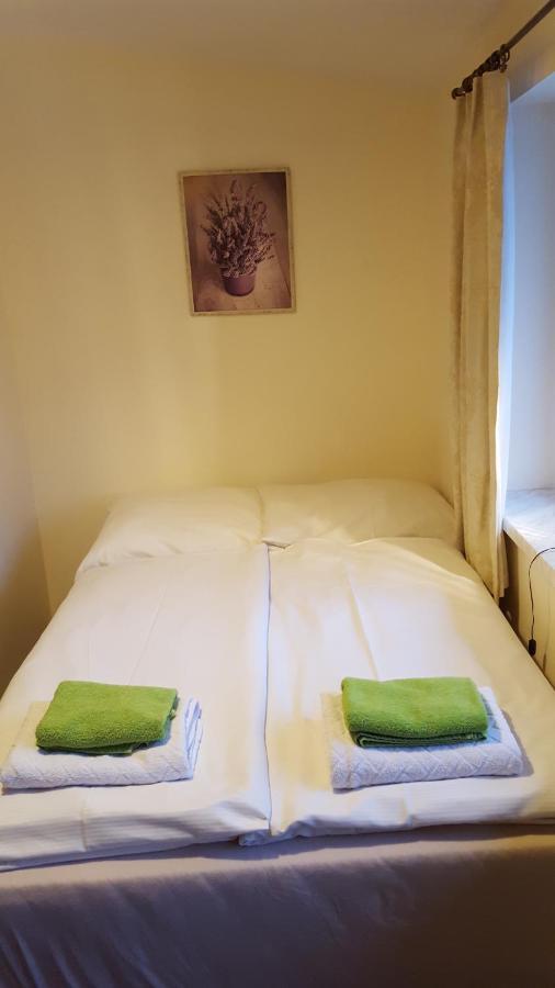 Bed and Breakfast Niezapominajka Szczyrk Esterno foto