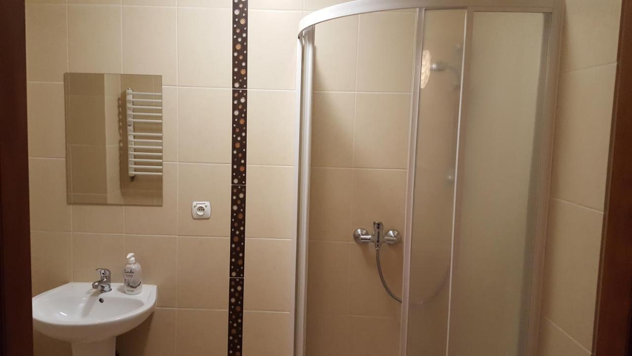 Bed and Breakfast Niezapominajka Szczyrk Esterno foto