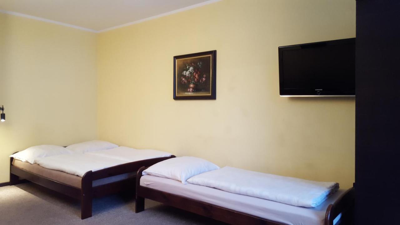 Bed and Breakfast Niezapominajka Szczyrk Esterno foto