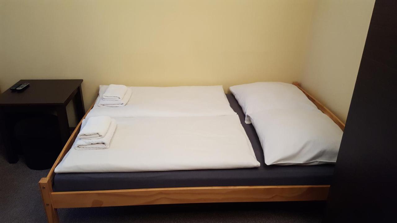 Bed and Breakfast Niezapominajka Szczyrk Esterno foto